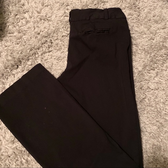 Dress pants - Picture 1 of 2
